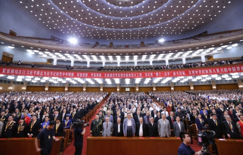 新华社记者 刘卫兵 摄