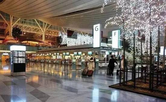 中国大妈靠打扫卫生被评为日本