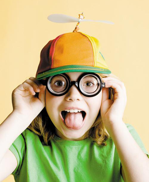 戴眼镜会让眼睛近视度数加深？