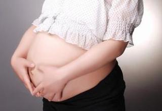 怀孕惹来乳腺癌？或与激素水平变化有关
