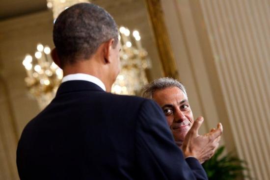 揭奥巴马夜生活:工作追剧两不误 卸任后想卖T恤