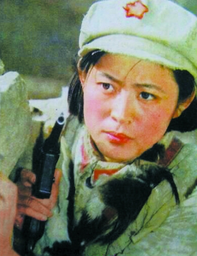 《祁连山的回声》 《祁连山的回声》