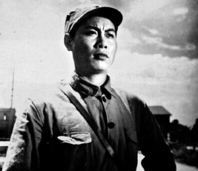 《黑山阻击战》 《黑山阻击战》