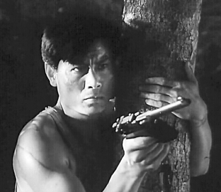 《英雄虎胆》 《英雄虎胆》