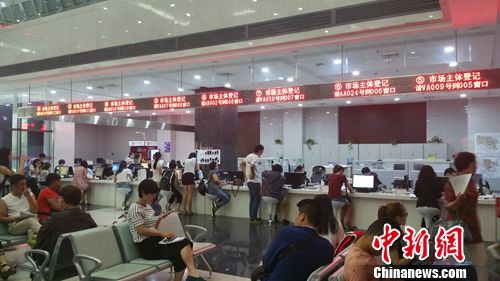 资料图。<a target='_blank' href='http://www.chinanews.com/' >中新网</a>记者 李金磊 摄