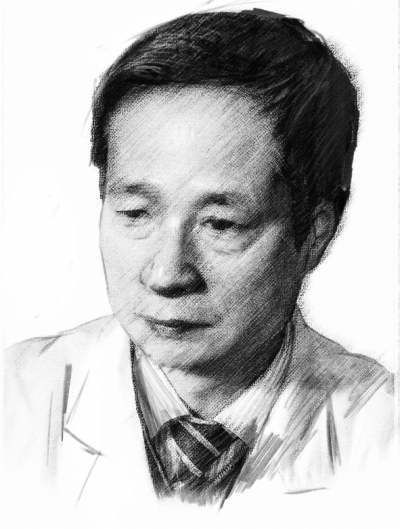 素描琚理 素描琚理