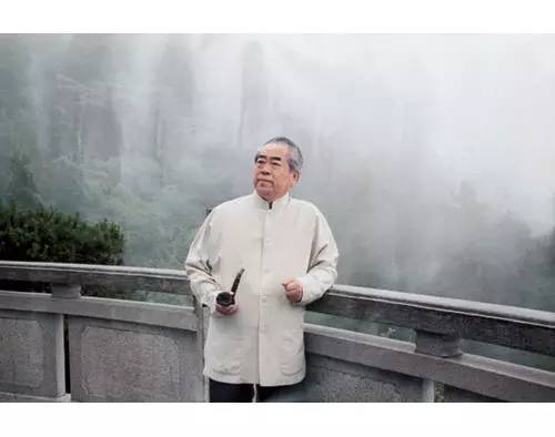 为何中国书画家多长寿