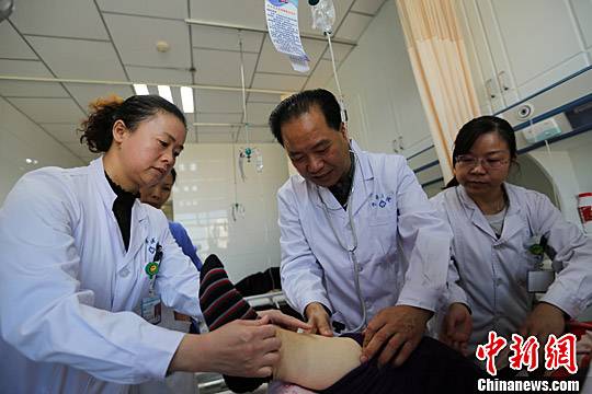 资料图 缑永强 摄 资料图 缑永强 摄