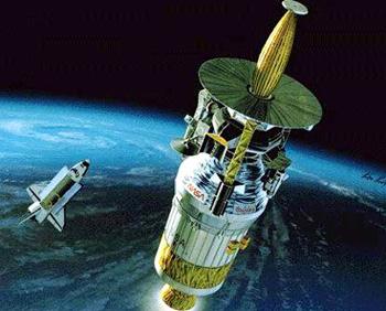 中国科学家已提出木星探测计划 报告内容曝光