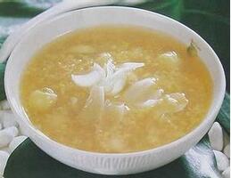 雀斑怎么去除？推荐六款祛斑食疗方