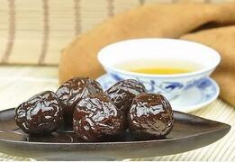 夏天腹泻身体不适 你需要这5款小药茶