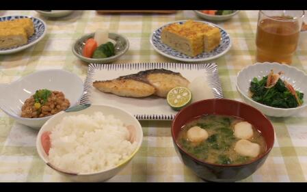 每天要吃够12种食物？营养师是如何做到的