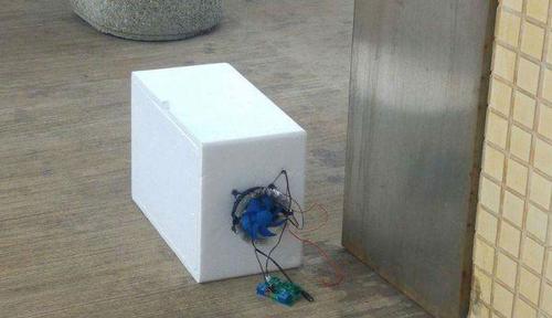 台媒：台湾一火车站惊现不明包裹 警方拉封锁线