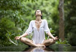 中医养生:胖人要补气 瘦人要补血