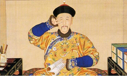 600 岁的故宫，希望自己能多影响 20 岁的年轻人