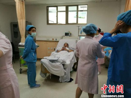 点击进入下一页