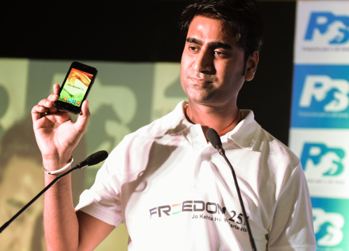 印度推出25元人民币全球最便宜手机如何做到的？