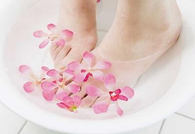 中医养生:夏季这样泡脚可除体内湿气