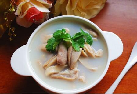 桑拿天食欲不振没精神？教你吃出精气神