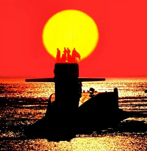 英媒:南海对中国核潜艇至关重要 中美在此交锋