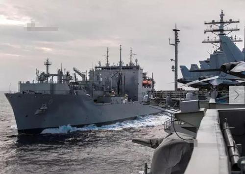 一纸仲裁就想拿走中国的海上国土和权益，这太可笑了