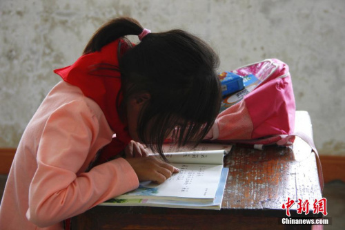 教育部:乡村优质教育资源紧缺教育质量亟待提高