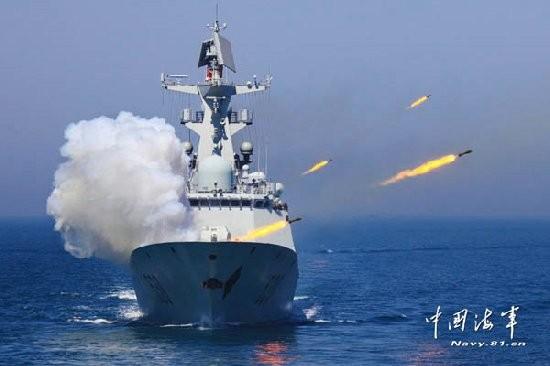 南海仲裁案结果公布前夕 菲美防长通电讨论议题