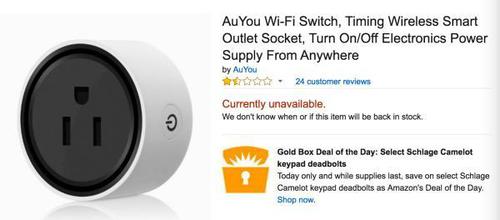 美国买家给差评遭中国商家邮件轰炸:给了一星写了八百字评价