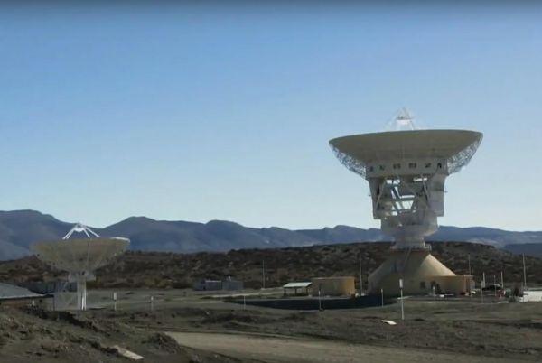 英媒:阿根廷新政府澄清中国“深空站”为民用