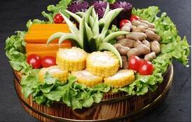 最有营养的食物 难道都有怪味道？