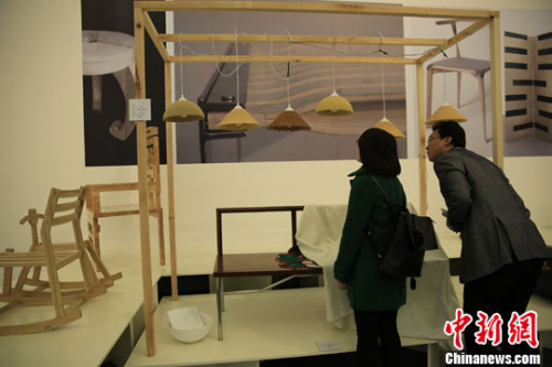 资料图。<a target='_blank' href='http://www.chinanews.com/'>中新社</a>发 赵隽 摄