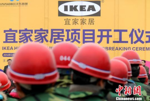 资料图。张远 摄