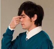 天天按这6个穴位 缓解眼部疲劳更美颜