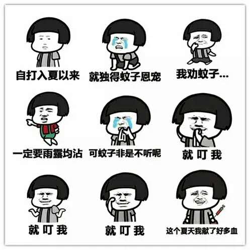 驱蚊八宝：夏季怎样让蚊子自觉远离你？