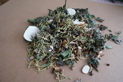 驱蚊八宝：夏季怎样让蚊子自觉远离你？