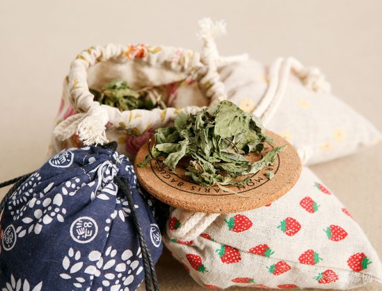 驱蚊八宝：夏季怎样让蚊子自觉远离你？