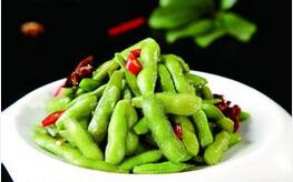 夏季易出现脾虚症状 多吃豆类可缓解