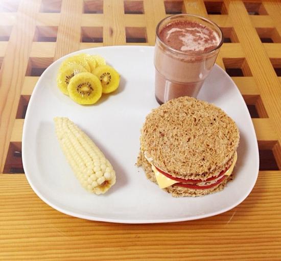 减肥早餐怎么吃比较好？这样搭配最科学