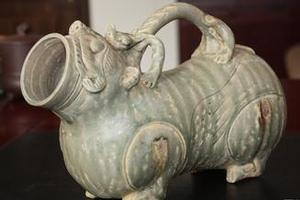 虎子 （图片来源网络）