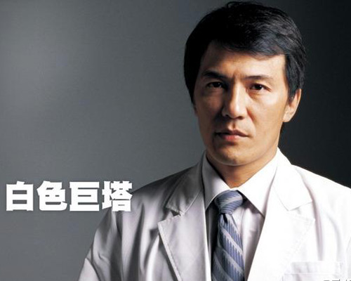 赵薇新片宣布撤换男主角戴立忍:国家利益高于一切 赵薇新片宣布撤换男主角戴立忍:国家利益高于一切