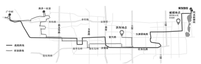 流浪女误以为石景山是做座山 酿命案后一路西逃