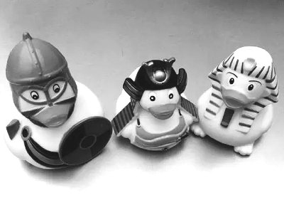 小黄鸭纪念品 小黄鸭纪念品