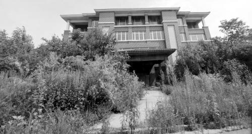 沈阳59户购房者买洋房不敢装修 或被开发商抵押