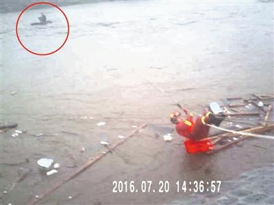 北京本轮降水平均雨量已超“7·21”