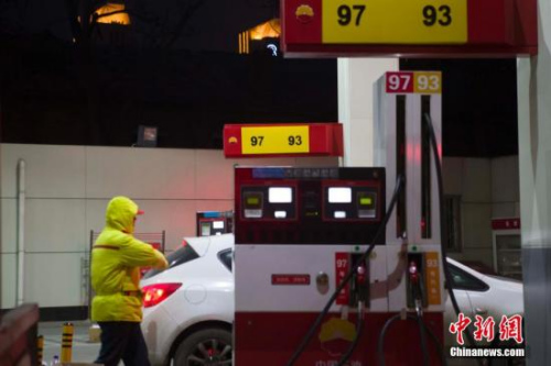 资料图。<a target='_blank' href='http://www.chinanews.com/'>中新社</a>发 张云 摄