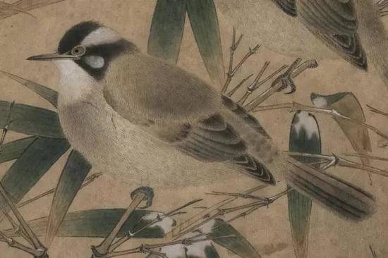 一百幅宋画，带你领略国画之美！