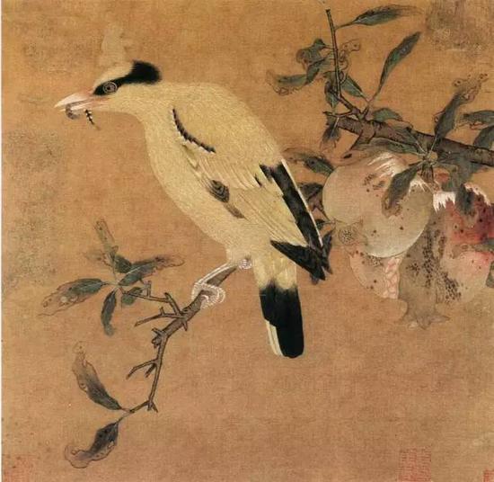 一百幅宋画，带你领略国画之美！