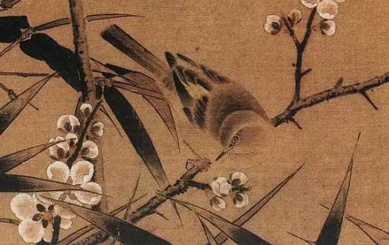 一百幅宋画，带你领略国画之美！