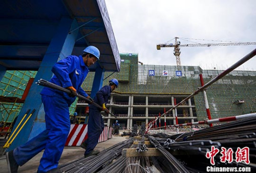  资料图 <a target='_blank' href='http://www.chinanews.com/'>中新社</a>记者 刘新 摄 