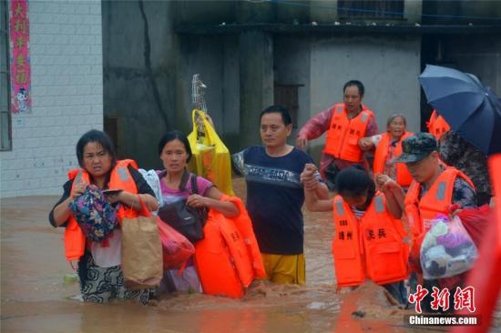 资料图 陈俊名 摄 资料图 陈俊名 摄